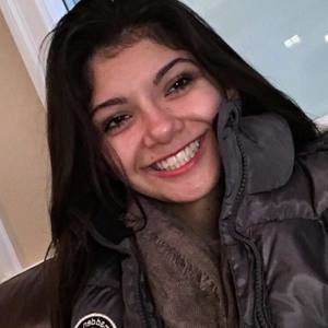 Meet your Posher, Kiersten